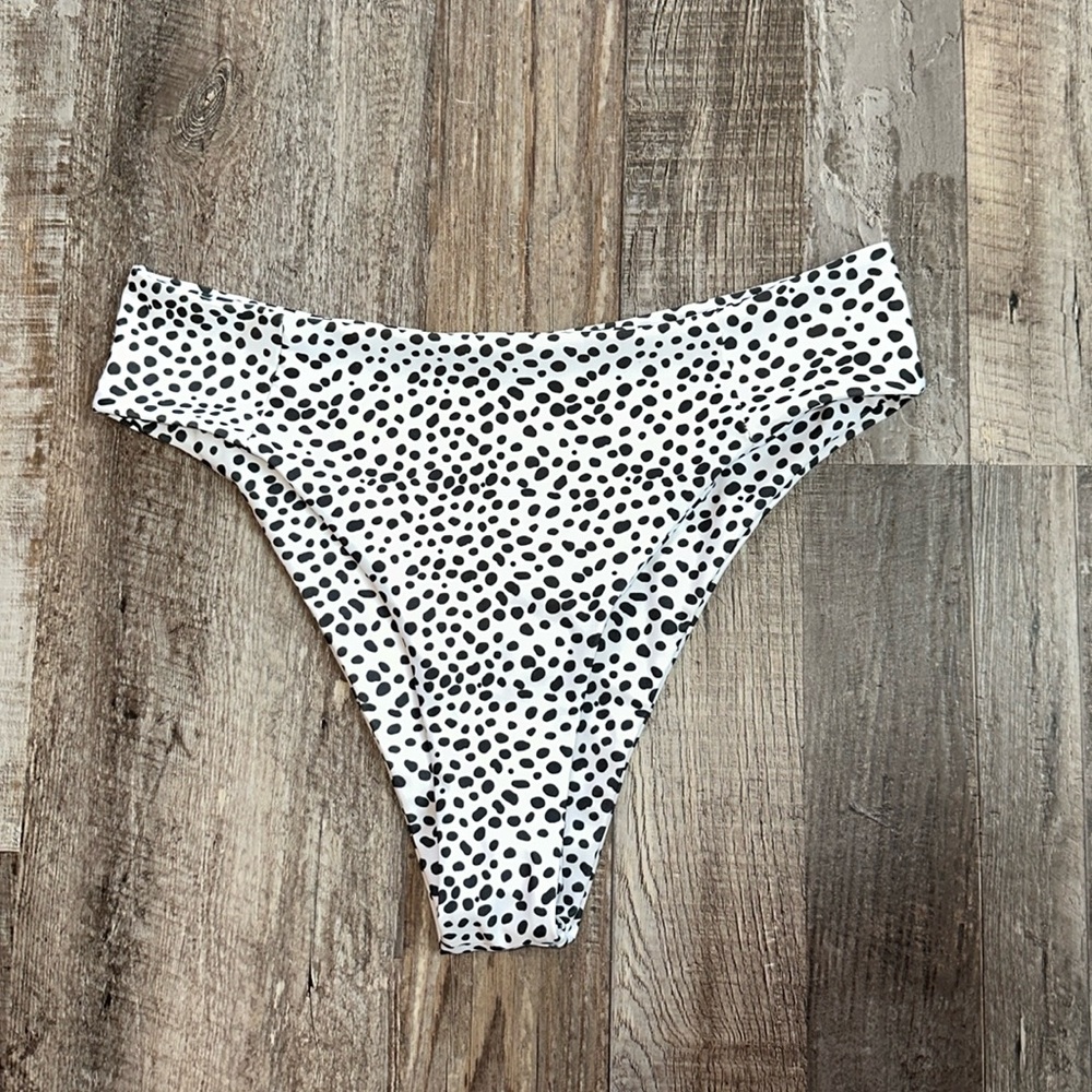 Bikini bottoms
